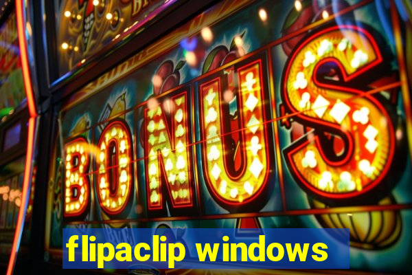 flipaclip windows